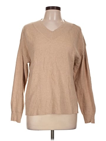 Nine West Pullover Sweater (view 1)