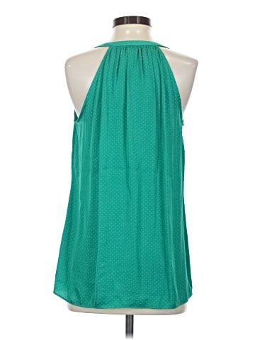 CAbi Sleeveless Blouse (view 2)