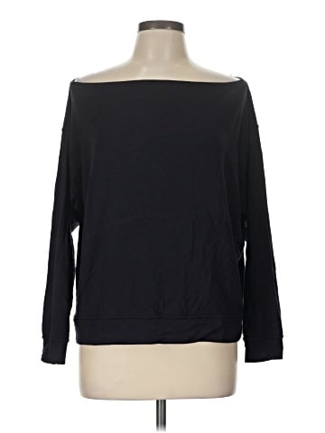 Lululemon Athletica Pullover Sweater (view 1)