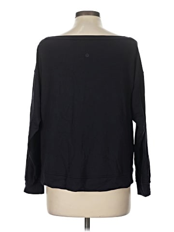 Lululemon Athletica Pullover Sweater (view 2)