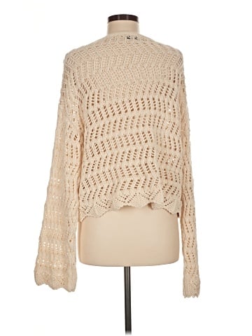 American Eagle Outfitters Pullover Sweater (view 2)
