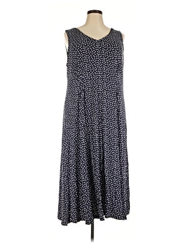Coldwater Creek Casual Dress (view 1)