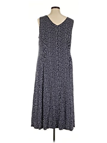 Coldwater Creek Casual Dress (view 2)