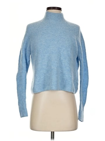 Vineyard Vines Cashmere Pullover Sweater (view 1)
