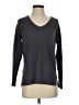 Athleta Gray Pullover Sweater Size XXS - photo 1