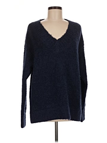 Aerie Pullover Sweater (view 1)