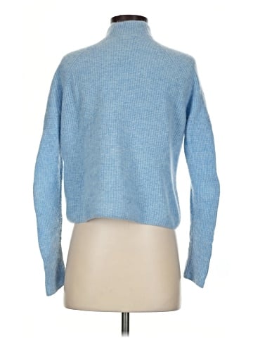 Vineyard Vines Cashmere Pullover Sweater (view 2)