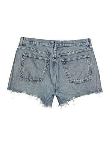 AGOLDE Denim Shorts (view 2)