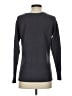 Athleta Gray Pullover Sweater Size XXS - photo 2