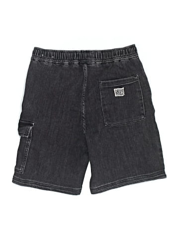 Zara Denim Shorts (view 2)