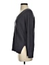 Athleta Gray Pullover Sweater Size XXS - photo 5