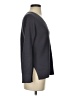 Athleta Gray Pullover Sweater Size XXS - photo 4
