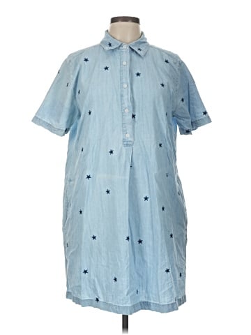 Jane and Delancey Casual Dress (view 1)