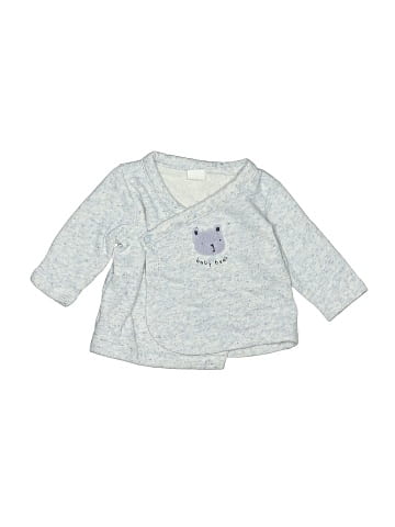 Baby Gap Long Sleeve Top (view 1)