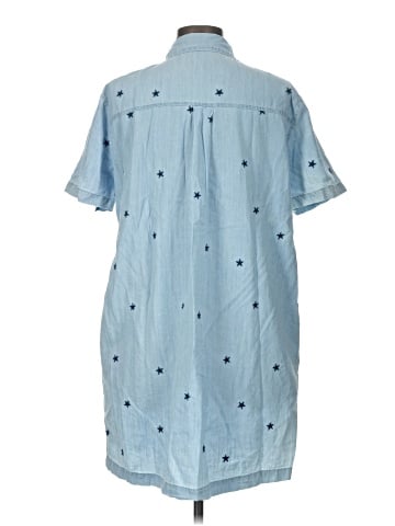 Jane and Delancey Casual Dress (view 2)