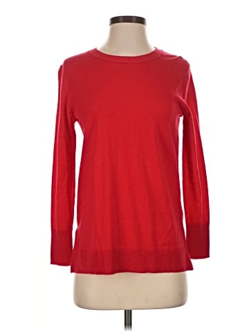 Banana Republic Wool Pullover Sweater (view 1)