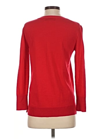 Banana Republic Wool Pullover Sweater (view 2)