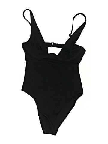 H&M One Piece Swimsuit (view 1)