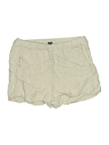 J.Crew Khaki Shorts (view 1)