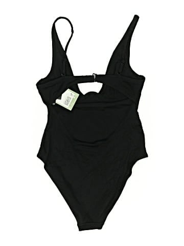 H&M One Piece Swimsuit (view 2)