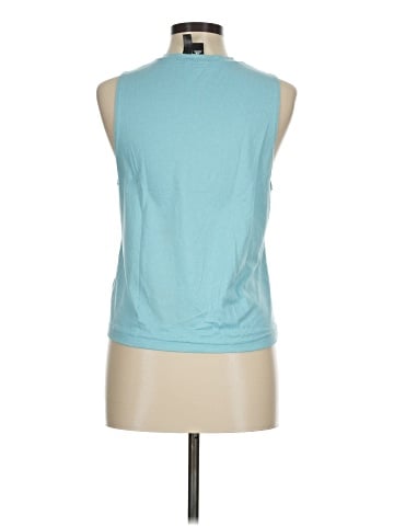 Adidas Sleeveless T-Shirt (view 2)