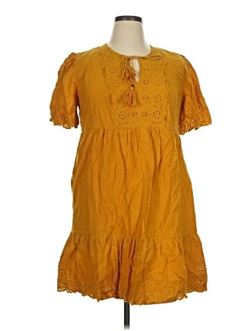 Knox Rose Casual Dress (view 1)