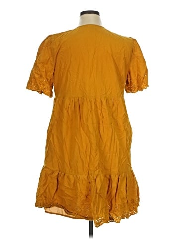 Knox Rose Casual Dress (view 2)