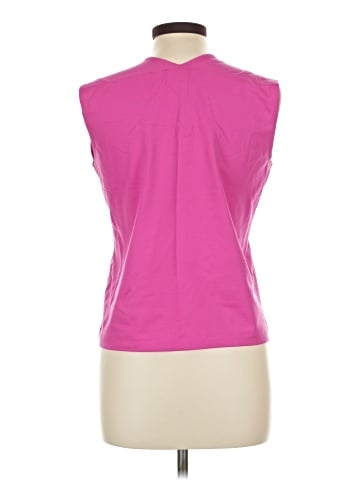 Chico's Sleeveless Blouse (view 2)