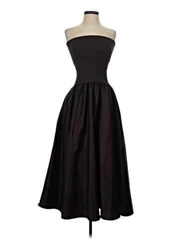 J.Crew Collection Cocktail Dress (view 1)