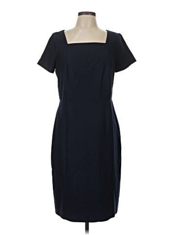 Ann Taylor Casual Dress (view 1)