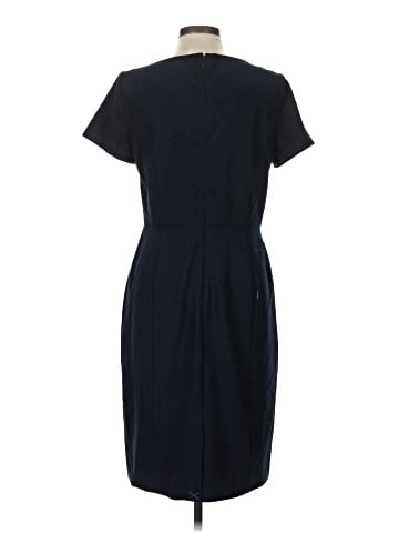 Ann Taylor Casual Dress (view 2)