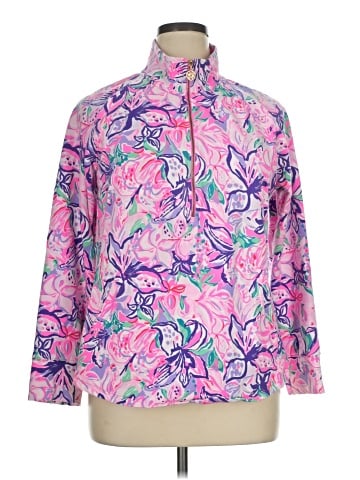 Lilly Pulitzer Pullover Sweater (view 1)