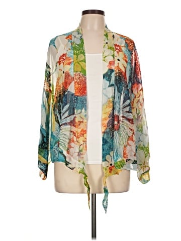 Chico's Kimono (view 1)