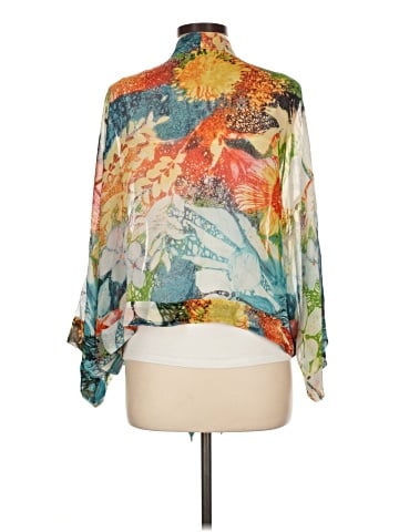 Chico's Kimono (view 2)
