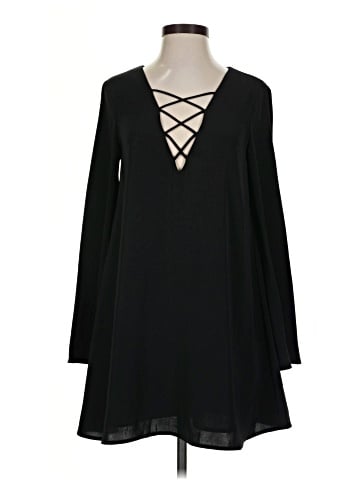 Ecote Casual Dress (view 1)