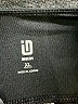 Ideology Solid Black Active Skort Size XL - photo 3