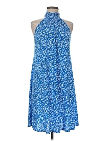 MSK Casual Dress (view 1)