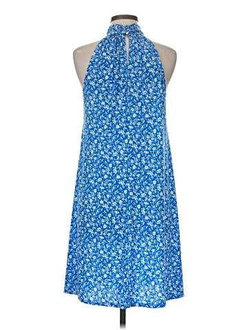 MSK Casual Dress (view 2)