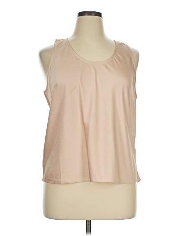J.Crew Sleeveless Blouse (view 1)