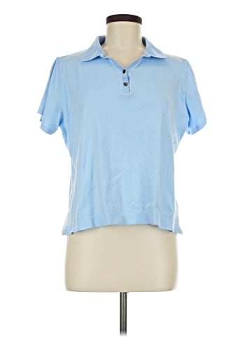 Kim Rogers Short Sleeve Top (view 1)