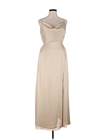 Thread Bridesmaid Cocktail Dress (view 1)