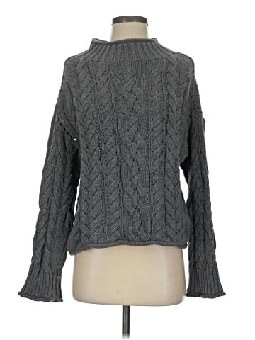 J.Crew Turtleneck Sweater (view 1)