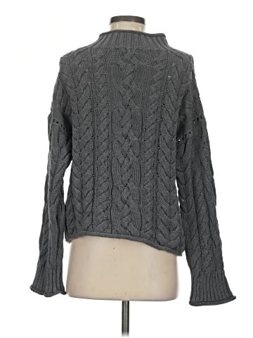 J.Crew Turtleneck Sweater (view 2)