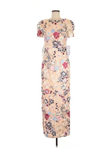 JS Collections Casual Dress (view 1)