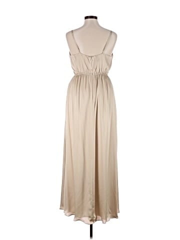 Thread Bridesmaid Cocktail Dress (view 2)