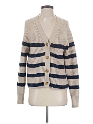 Caslon Cardigan (view 1)