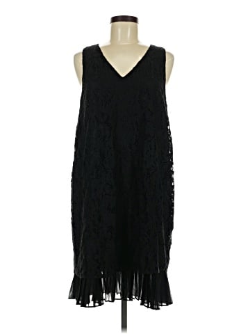 BCBGeneration Cocktail Dress (view 1)