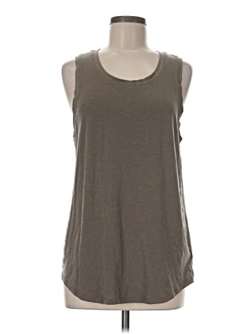 Gap Fit Sleeveless T-Shirt (view 1)