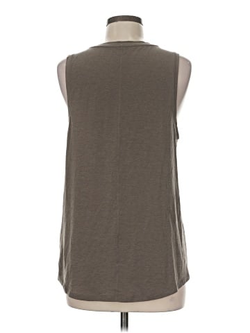 Gap Fit Sleeveless T-Shirt (view 2)