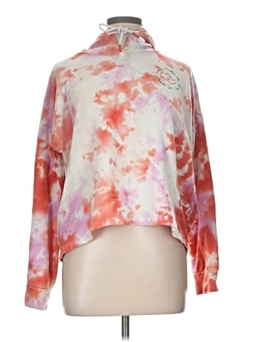 P.J. Salvage Long Sleeve Turtleneck (view 1)
